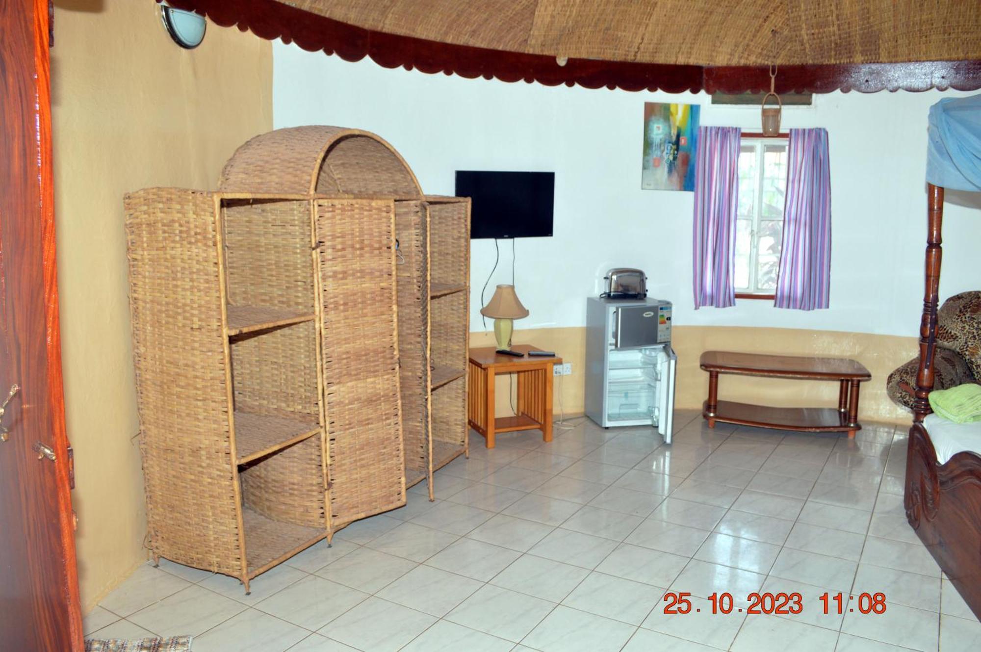 Easy Time Lodge كولولي المظهر الخارجي الصورة